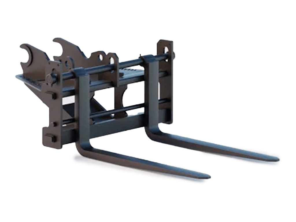 PALLET FORKS