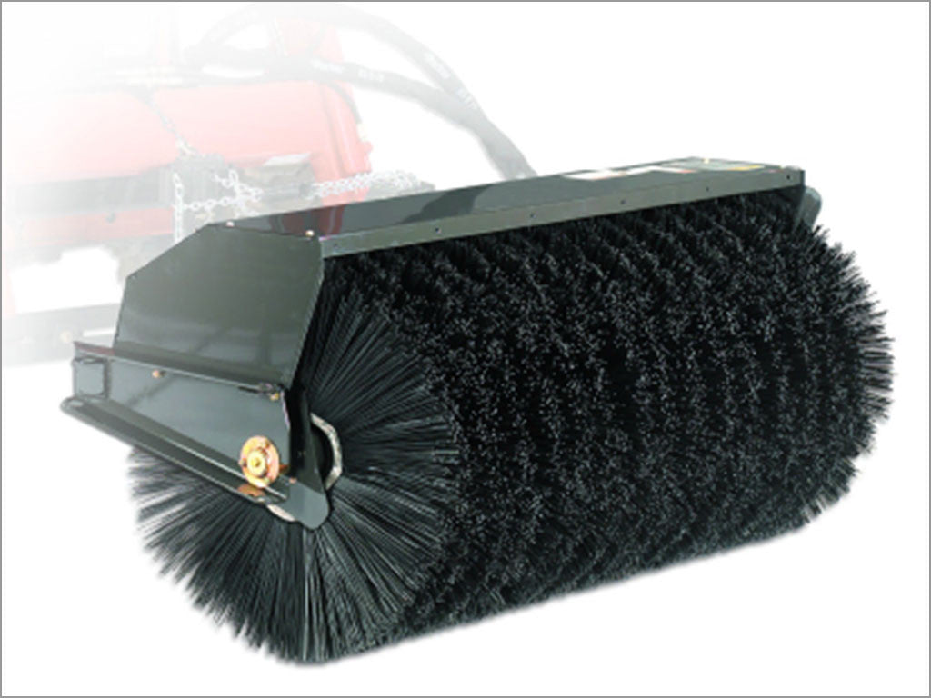 Accesorios: Escoba / Barredora