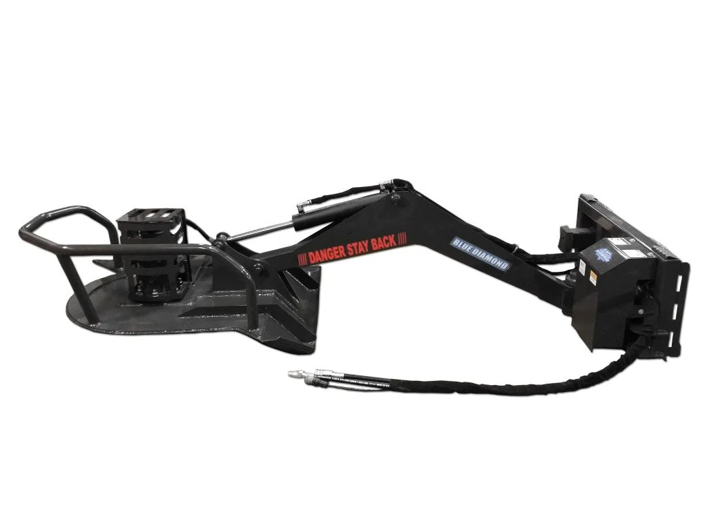 BRUSH CUTTER (SWING ARM)