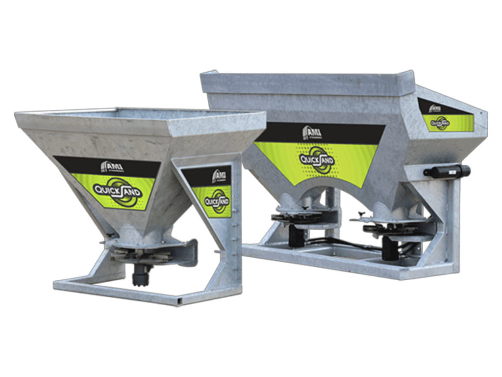 SPREADER