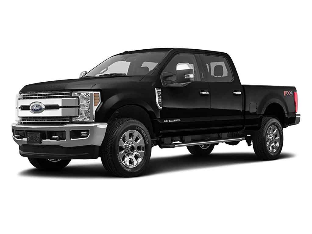TRUCK &amp; CAR