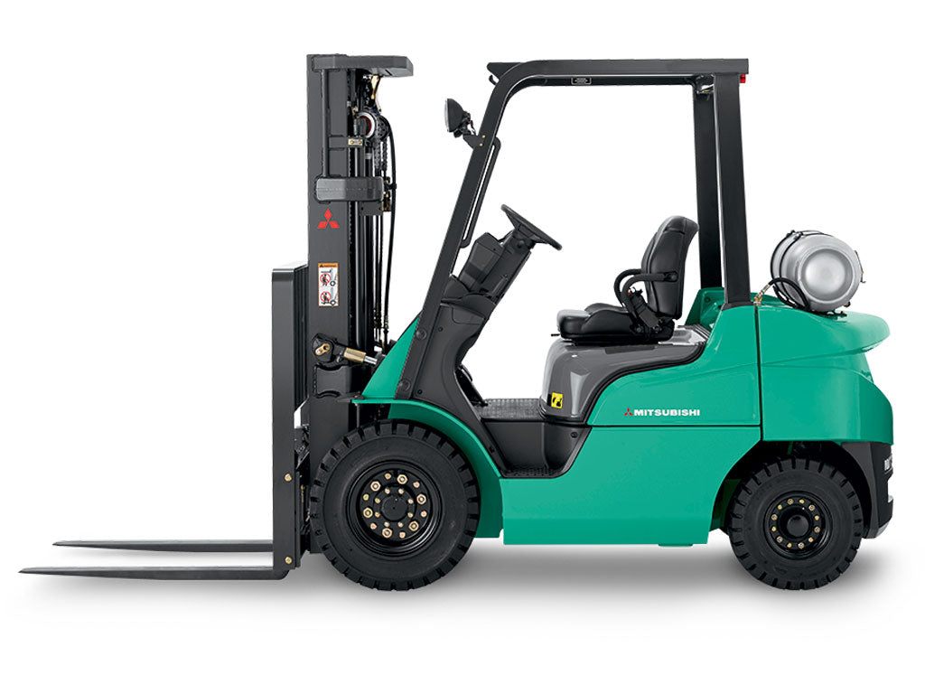 FORKLIFT