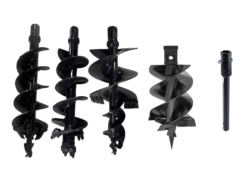 ACCESORIOS PARA SINFÍN