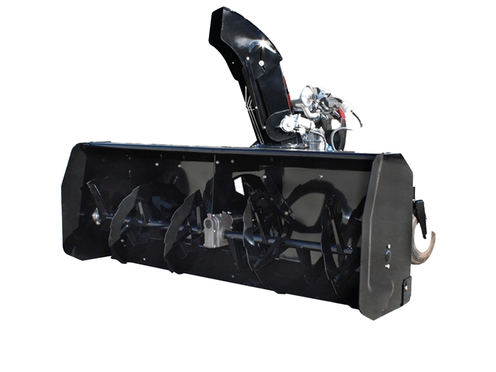 UTV / ATV SNOW BLOWER