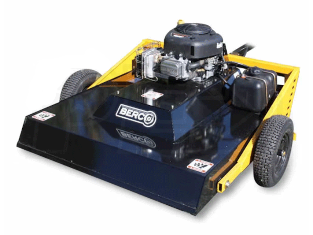 UTV / ATV BRUSH CUTTER