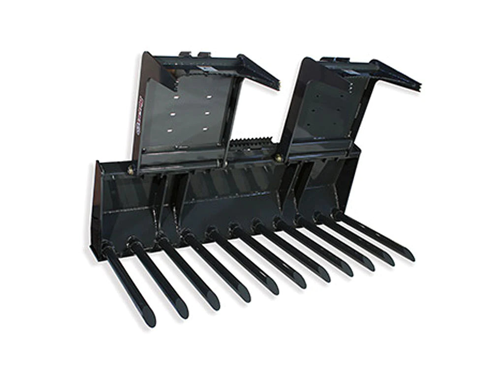 GRAPPLE (UTILITY AG)