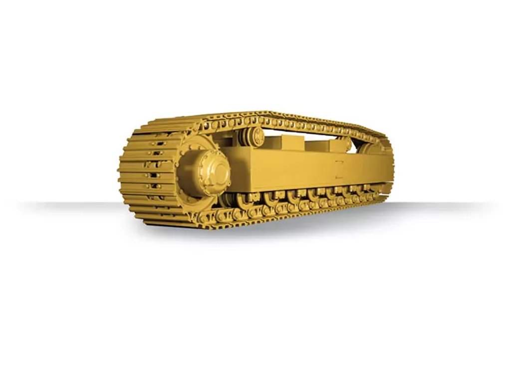 Dozer Attachments | Tracks & Undercarriage Parts | LEC