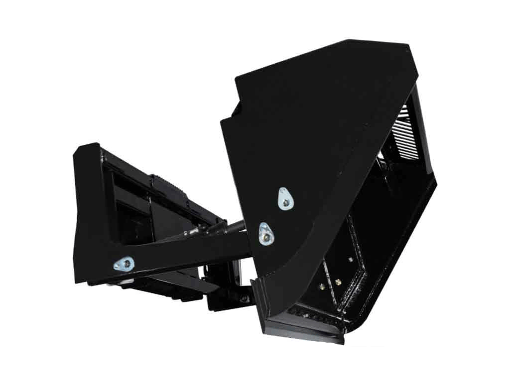 CUCHARÓN (DESCARGA FRONTAL)