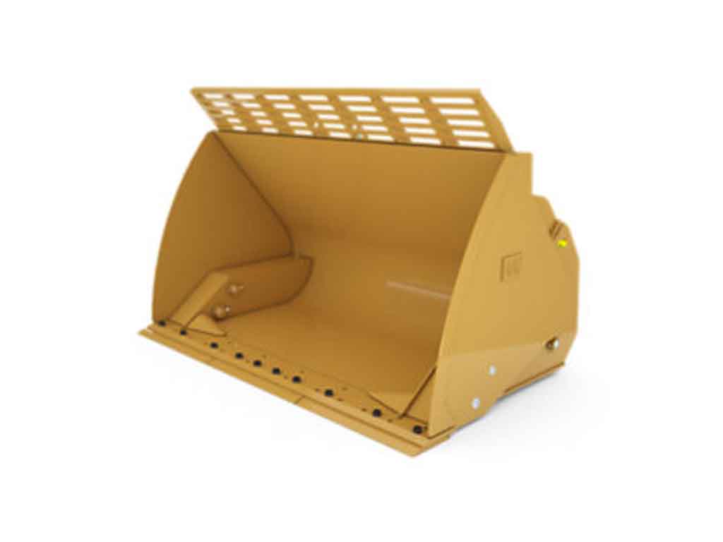 BUCKET (HIGH LIFT ROLL OUT)
