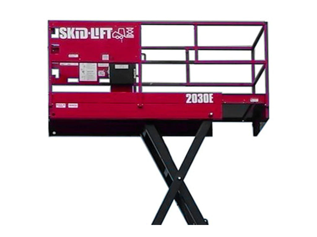 SKID LIFT