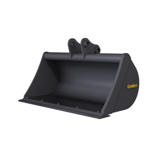 Compactador de placa hidráulica GENTEC GE980, 34000-66000 LBS. Excavadoras