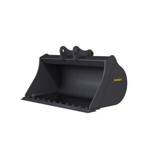 GENTEC Ditching Bucket for 20-23 Ton Excavators