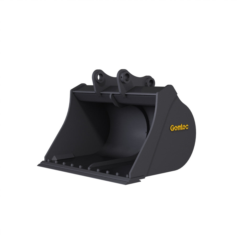 GENTEC Ditching Bucket for 20-23 Ton Excavators