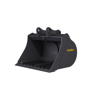 GENTEC Ditching Bucket for 20-23 Ton Excavators