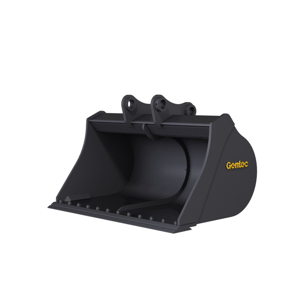 GENTEC Ditching Bucket for 20-23 Ton Excavators