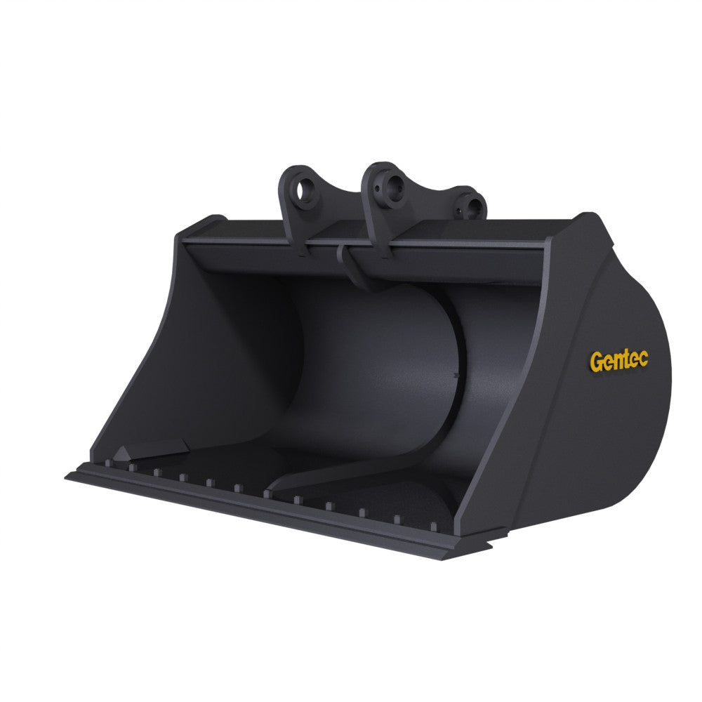 GENTEC Ditching Bucket for 20-23 Ton Excavators