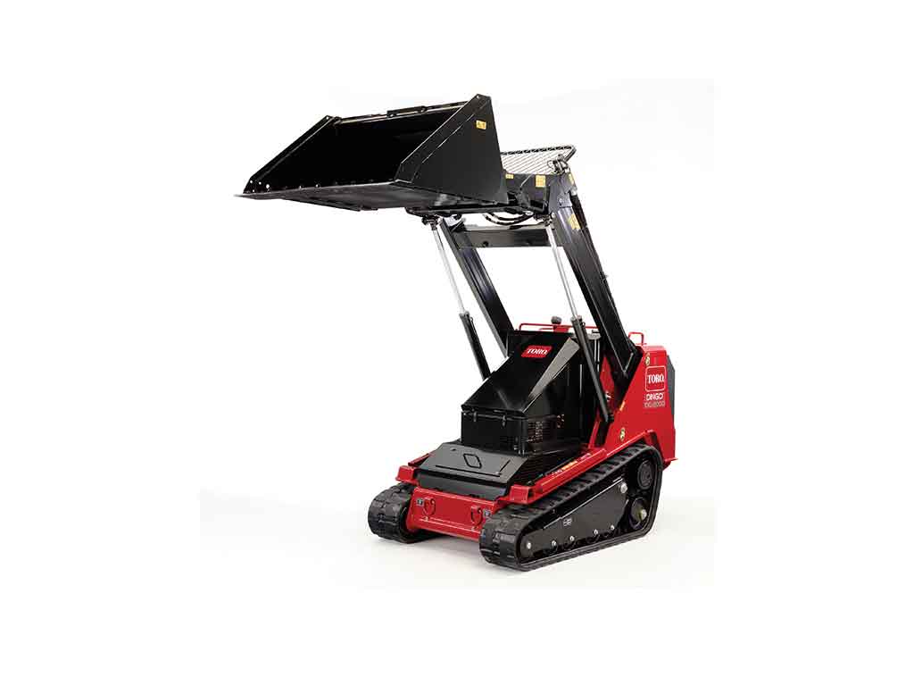TORO DINGO TXL2000 LOADER