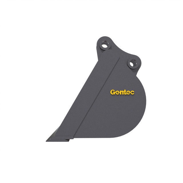 GENTEC Ditching Bucket for 4.0-5.9 Ton Excavator