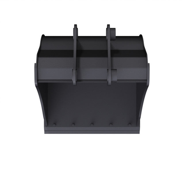 Compactador de placa hidráulica GENTEC GE980, 34000-66000 LBS. Excavadoras