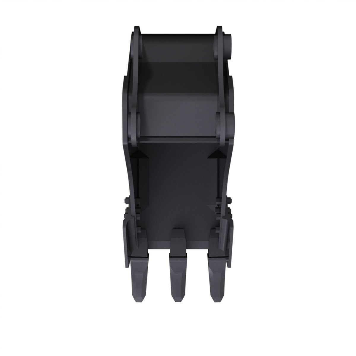 GENTEC Digging Buckets for 10-15 Ton Excavators