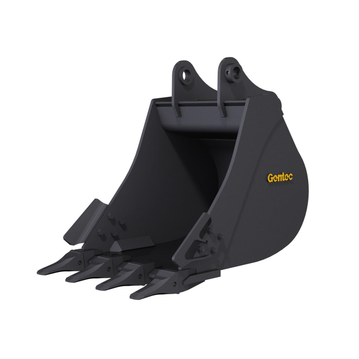 GENTEC Digging Buckets for 10-15 Ton Excavators
