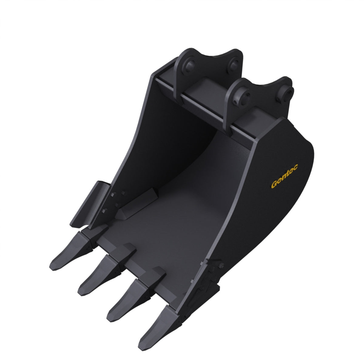 GENTEC Digging Buckets for 10-15 Ton Excavators