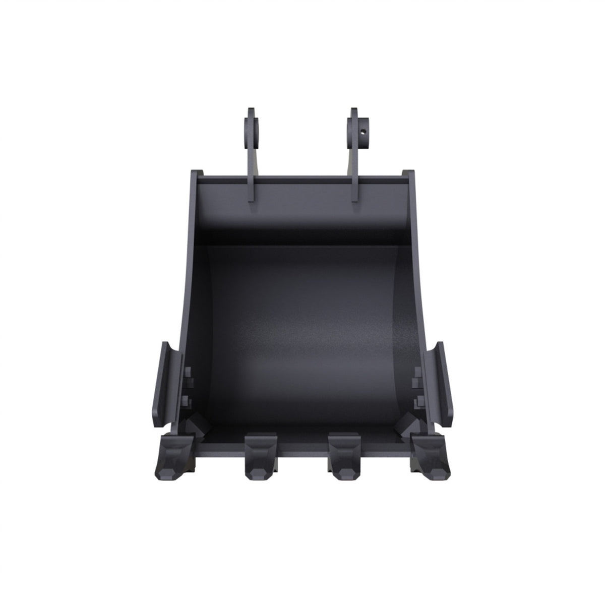 GENTEC Digging Buckets for 10-15 Ton Excavators