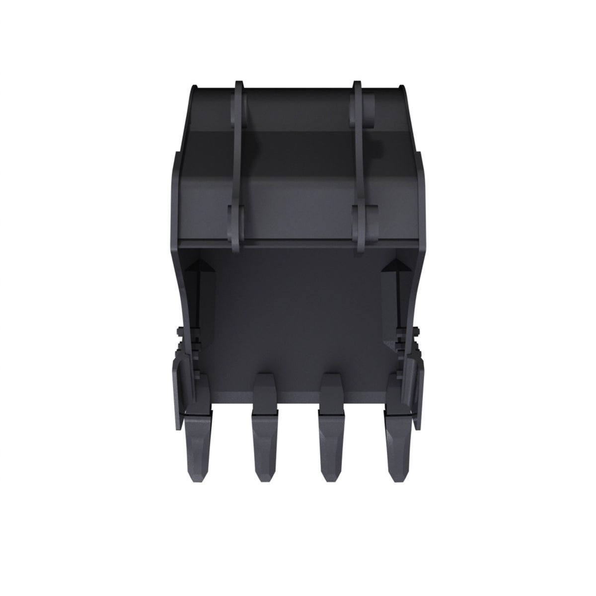 GENTEC Digging Buckets for 10-15 Ton Excavators