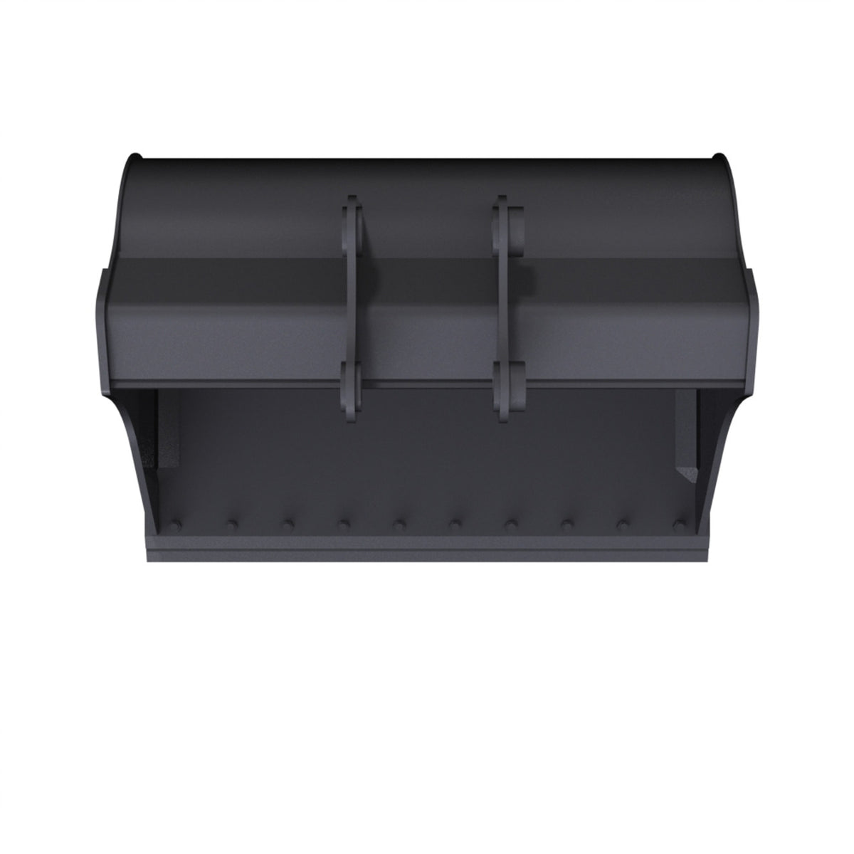 GENTEC 60" Ditching Bucket for 10-15 Ton Excavator