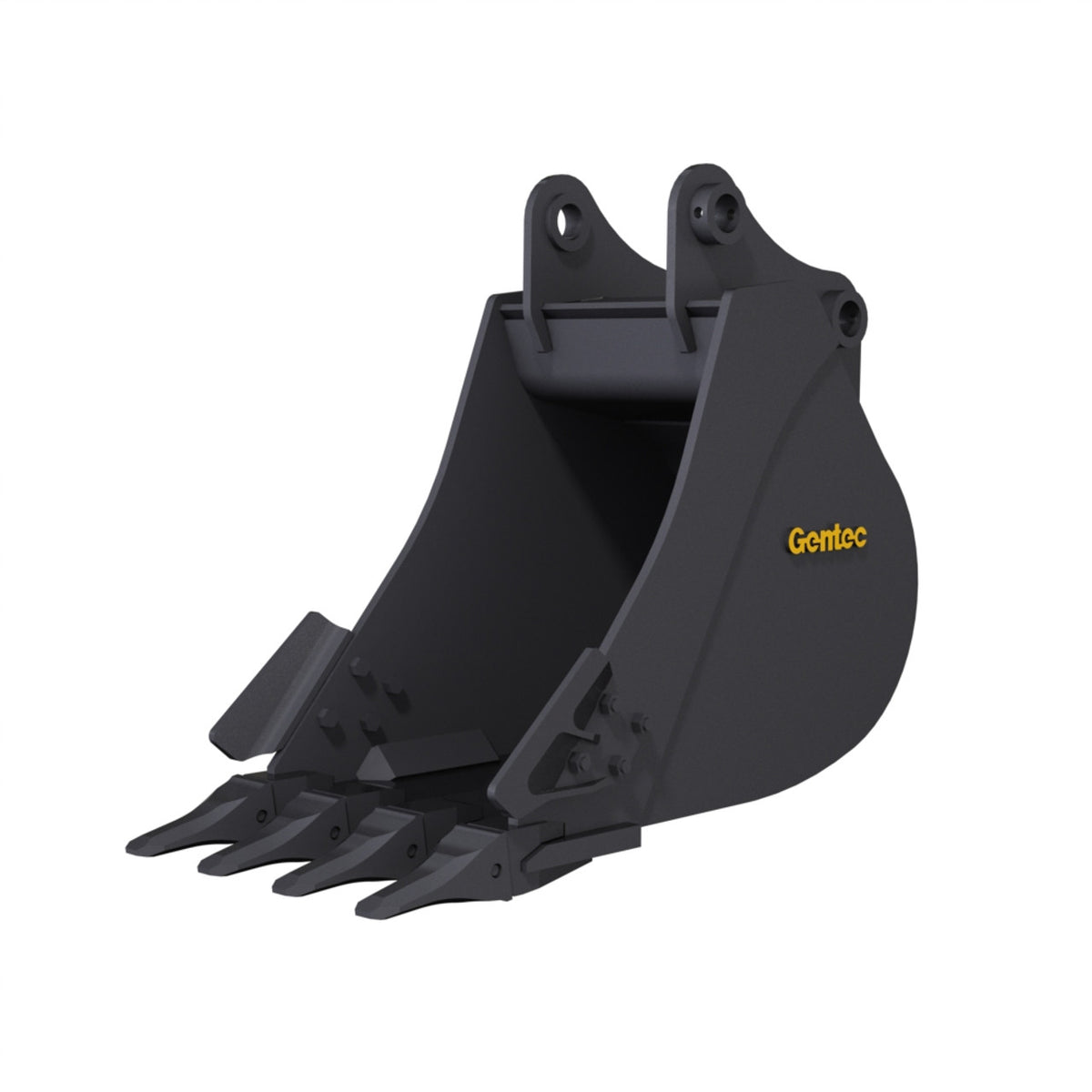 GENTEC Digging Bucket for 16-19 Ton Excavators