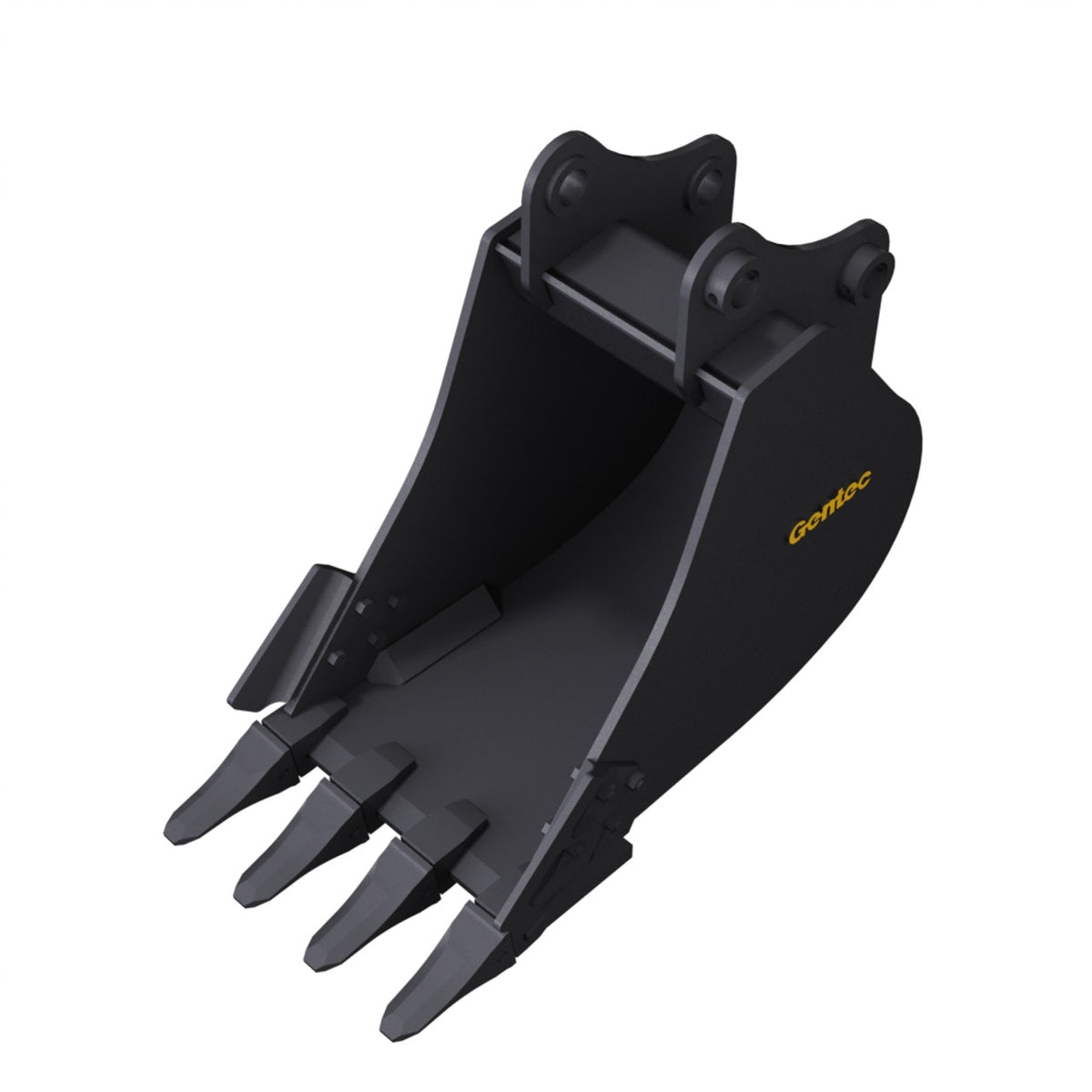 GENTEC Digging Bucket for 16-19 Ton Excavators