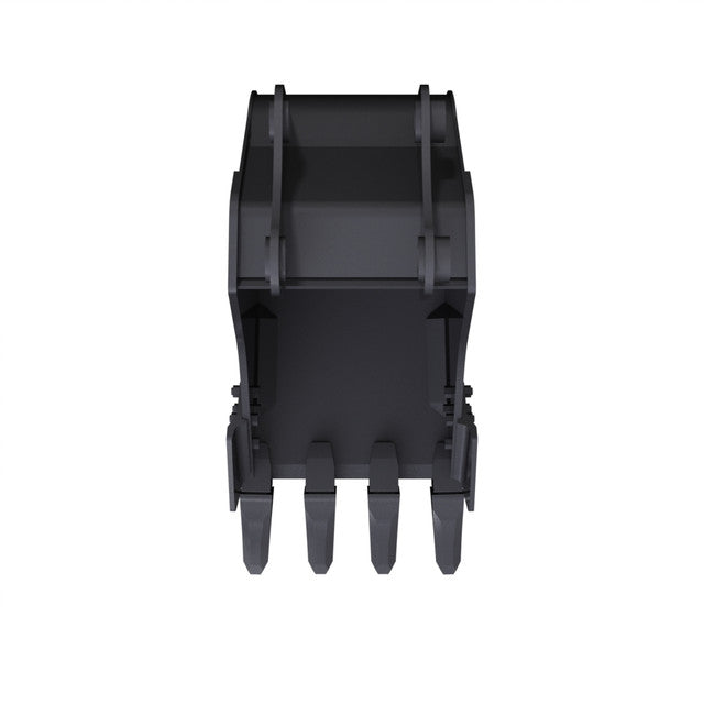 GENTEC Digging Bucket for 16-19 Ton Excavators