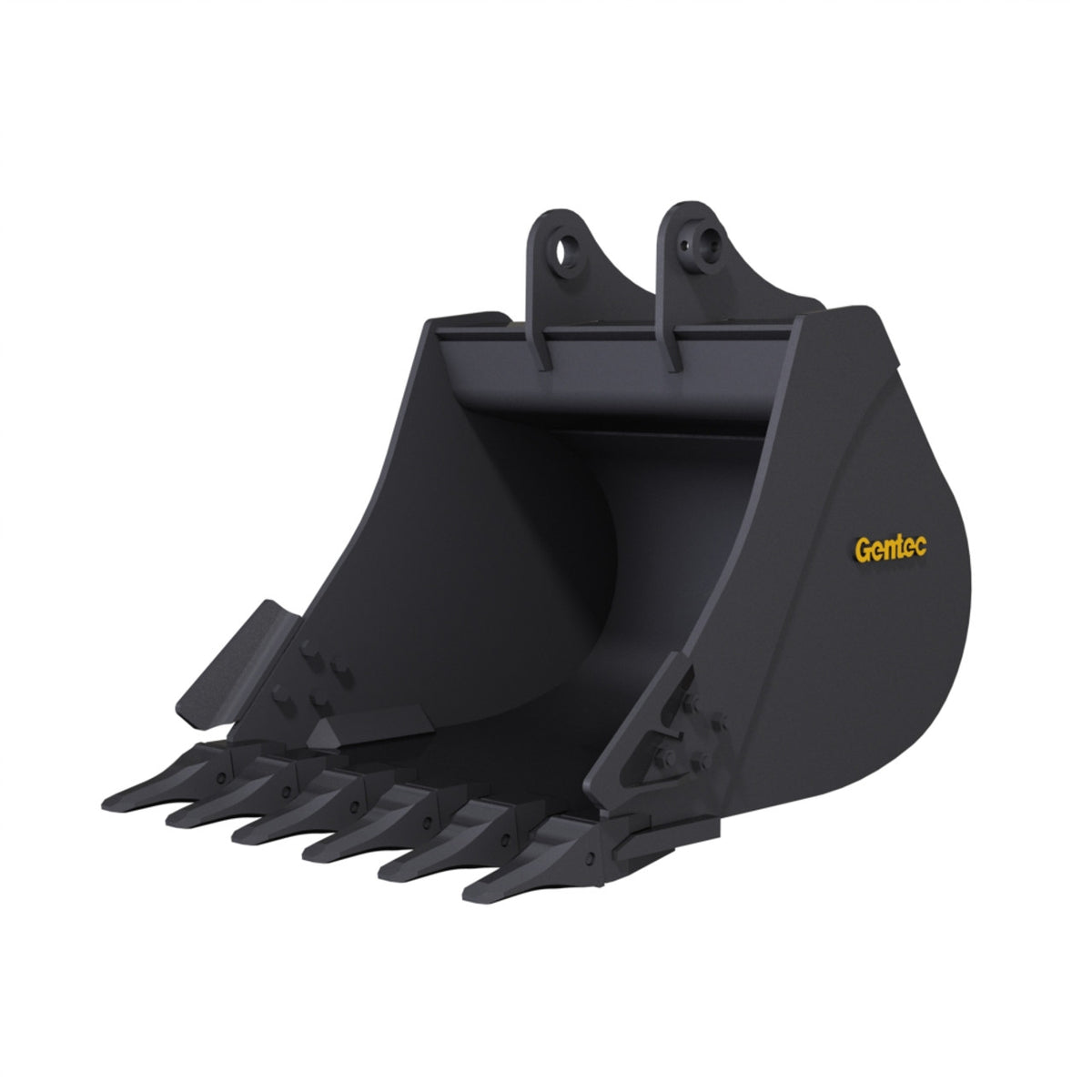 GENTEC Digging Bucket for 16-19 Ton Excavators