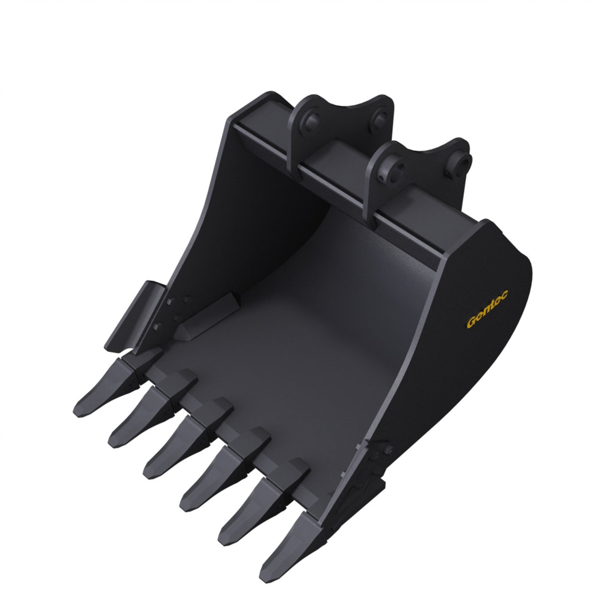 GENTEC Digging Bucket for 16-19 Ton Excavators