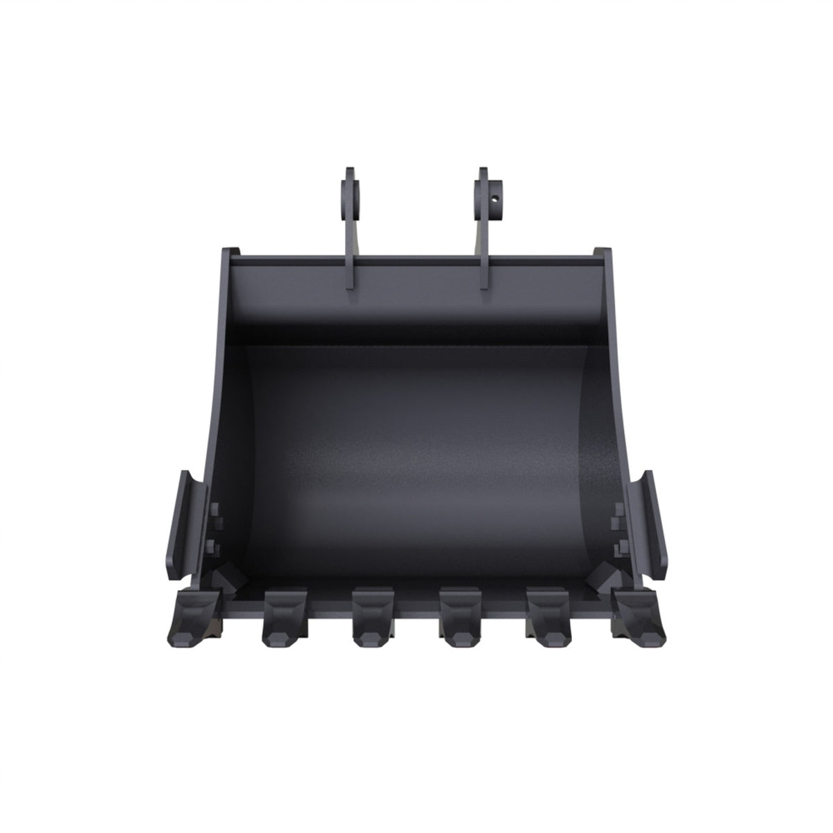 GENTEC Digging Bucket for 16-19 Ton Excavators