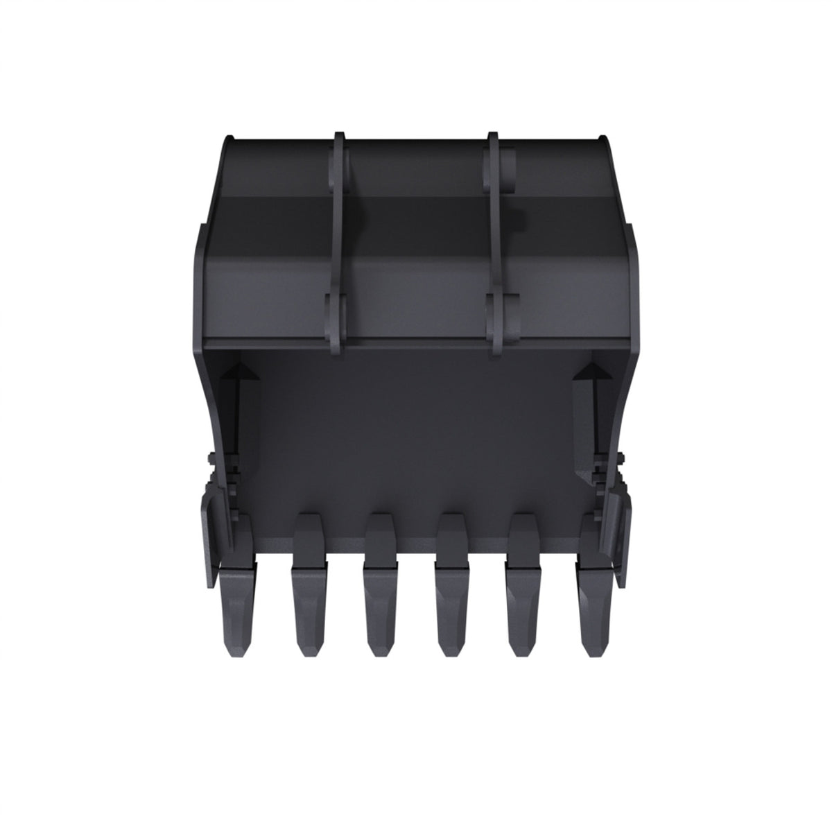 GENTEC Digging Bucket for 16-19 Ton Excavators