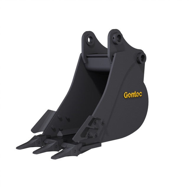 GENTEC Digging Buckets for 20-23 Ton Excavators