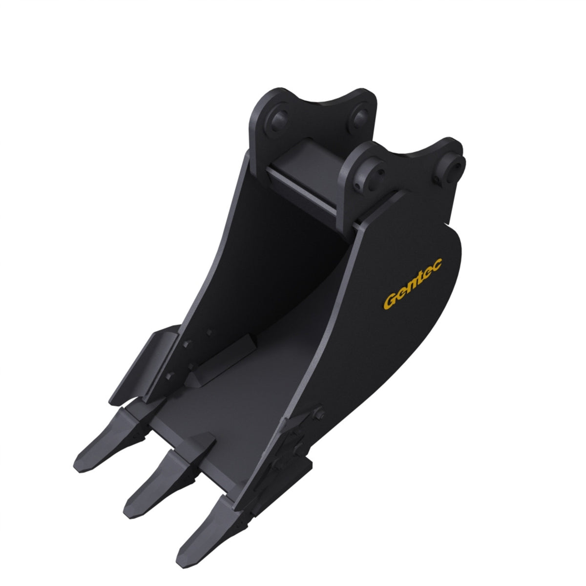 GENTEC Digging Buckets for 20-23 Ton Excavators