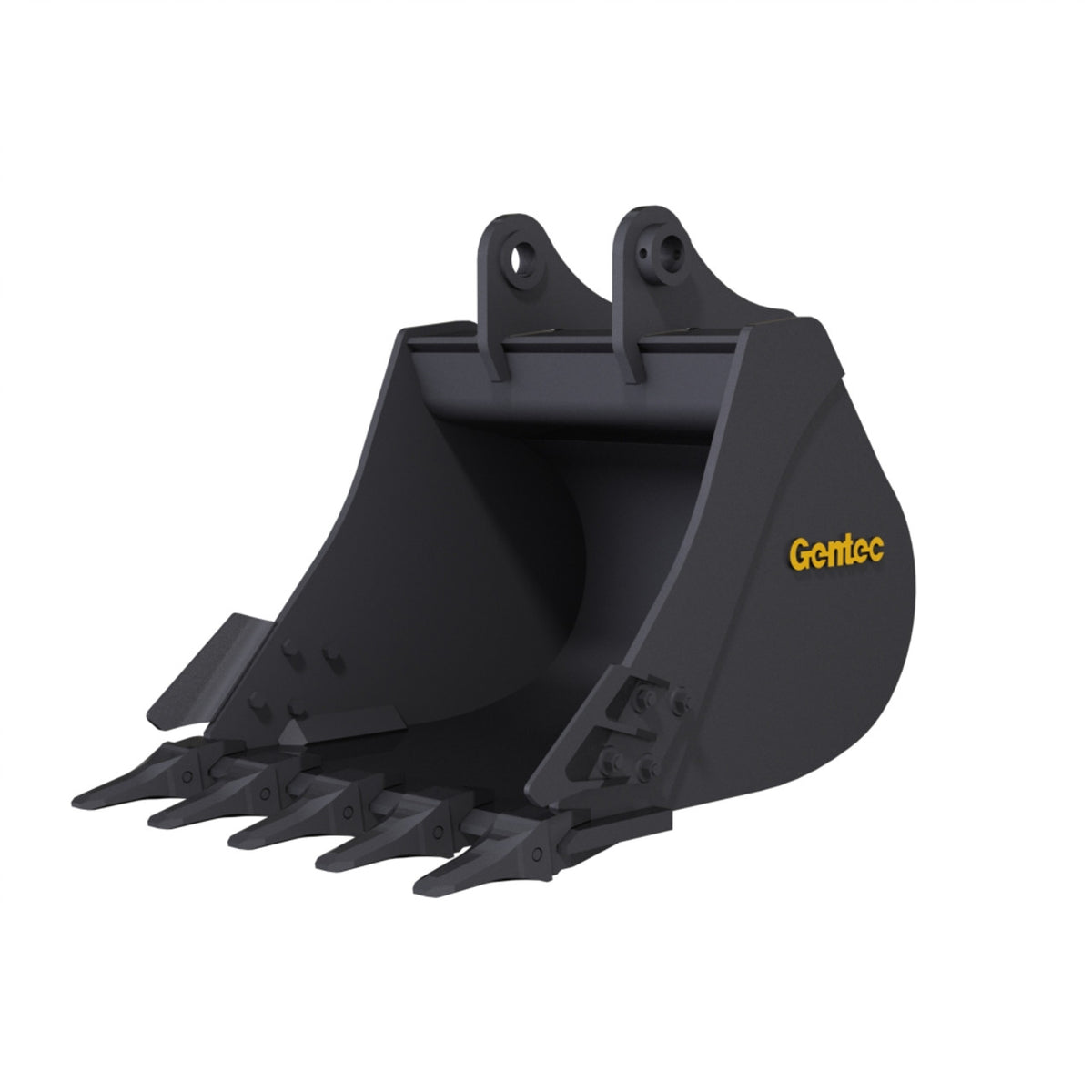 GENTEC Digging Buckets for 20-23 Ton Excavators