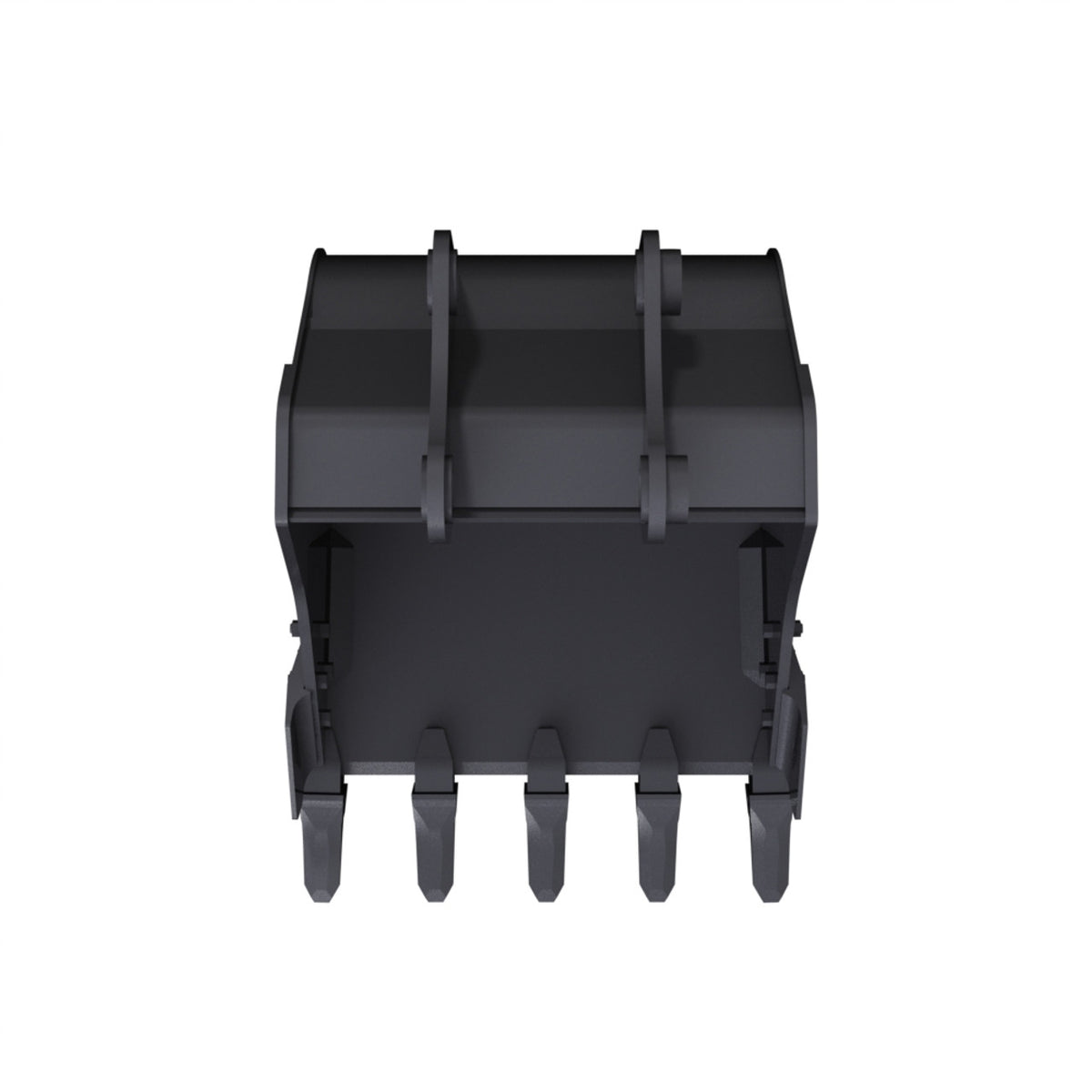 GENTEC Digging Buckets for 20-23 Ton Excavators