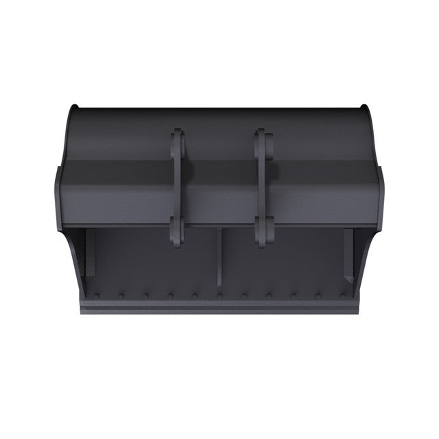 GENTEC Ditching Bucket for 20-23 Ton Excavators