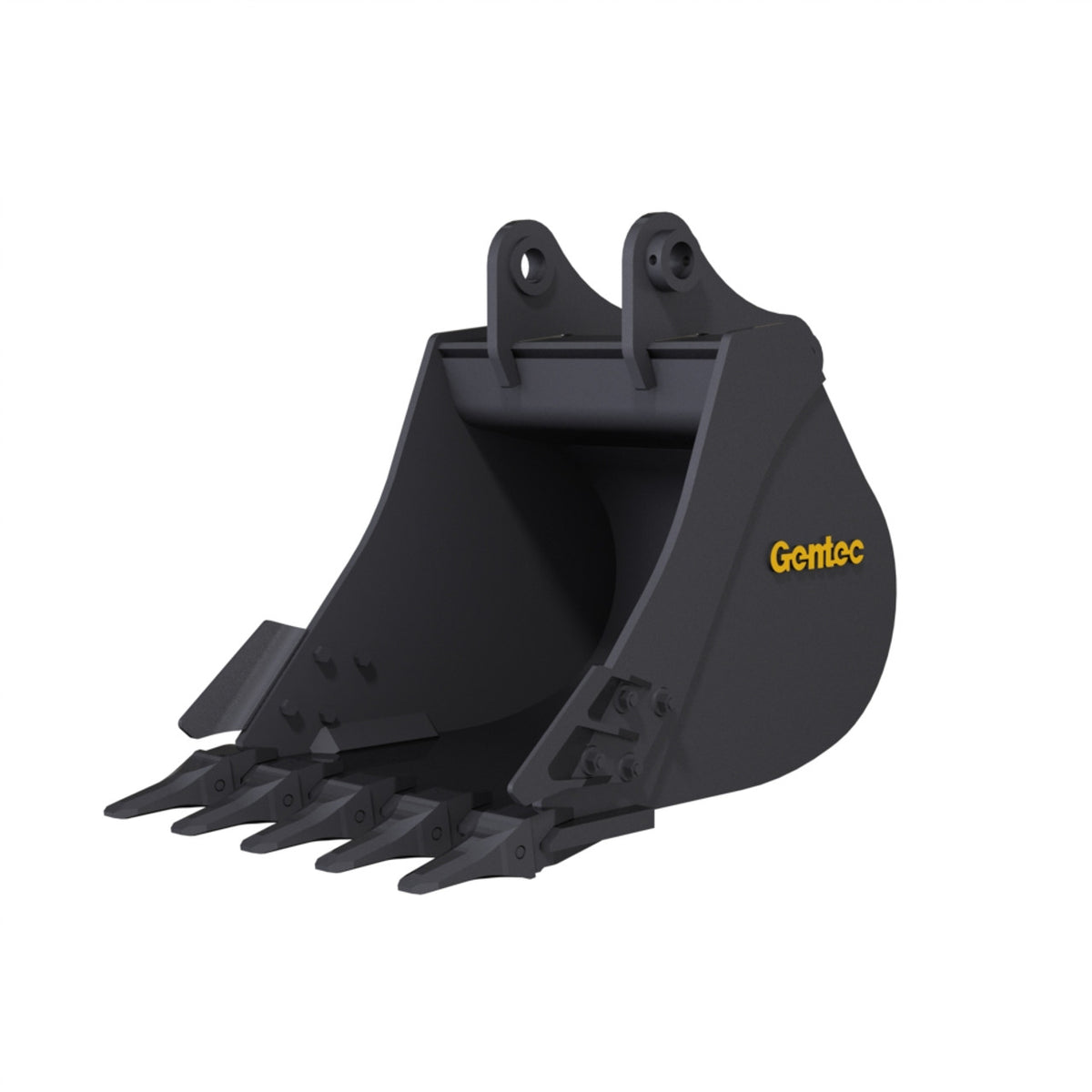 GENTEC Digging Buckets for 24-29 Ton Excavators