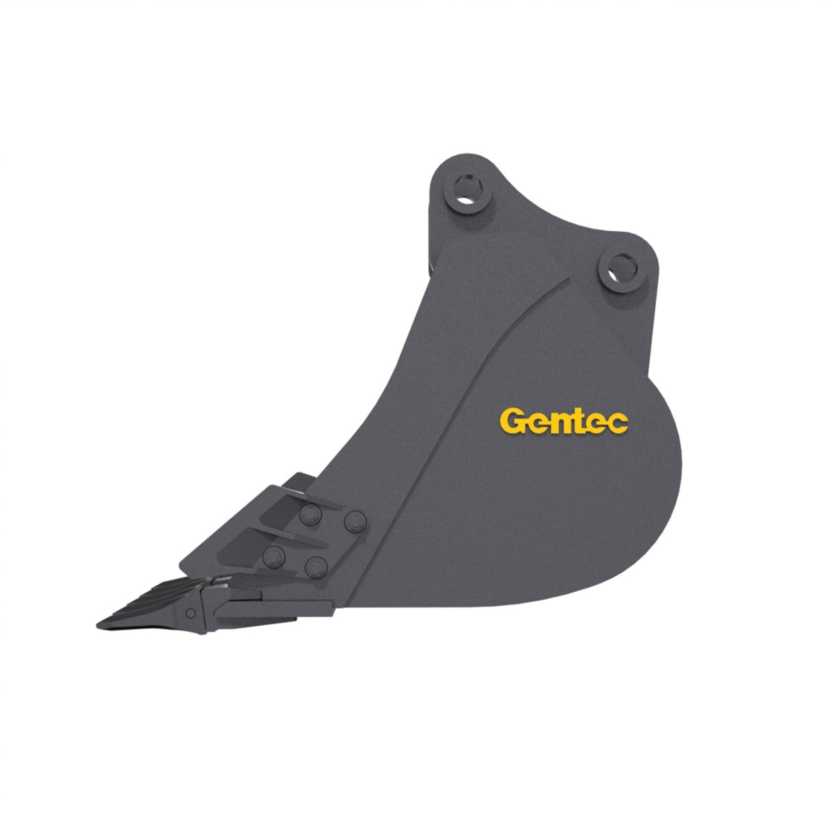 GENTEC Digging Buckets for 24-29 Ton Excavators