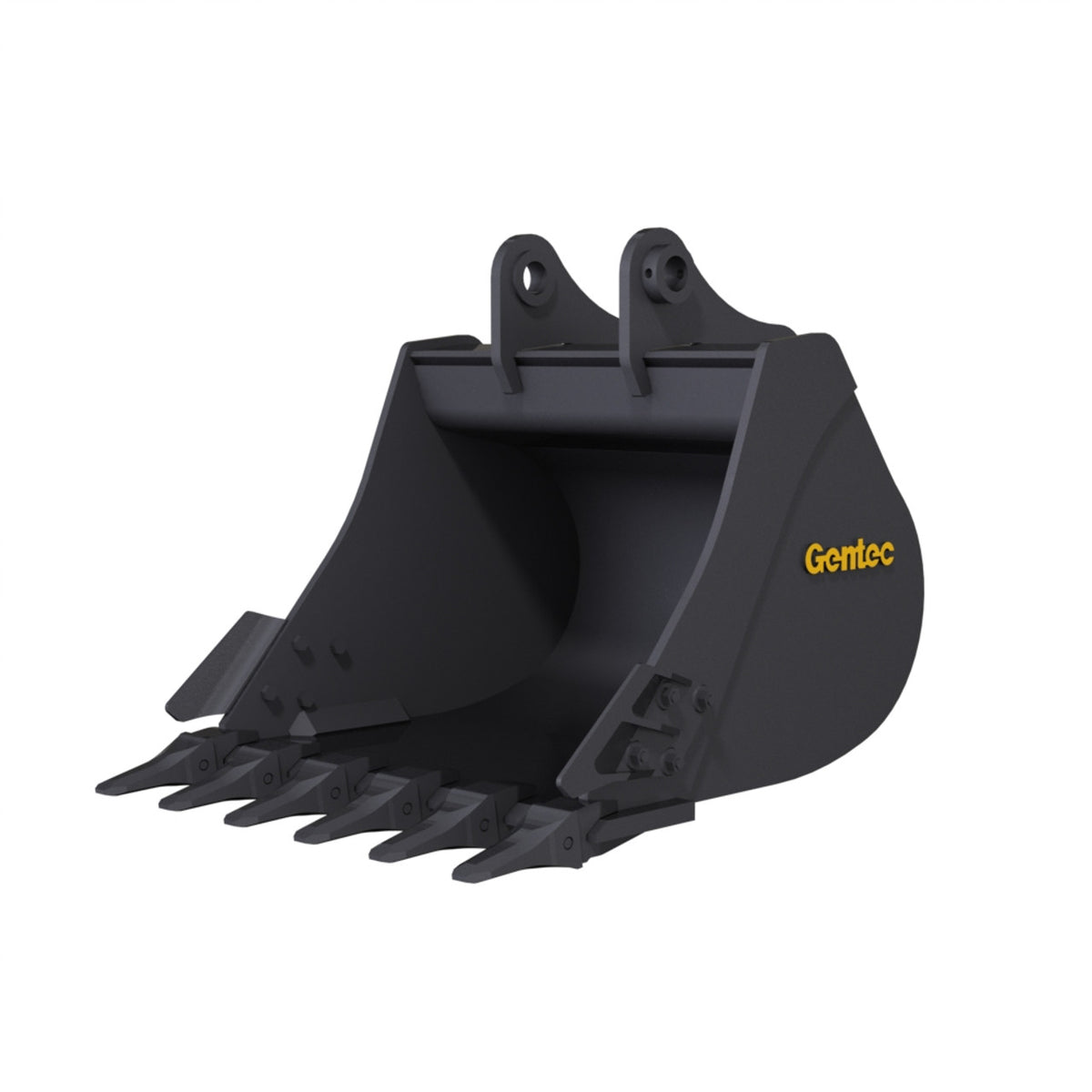 GENTEC Digging Buckets for 24-29 Ton Excavators