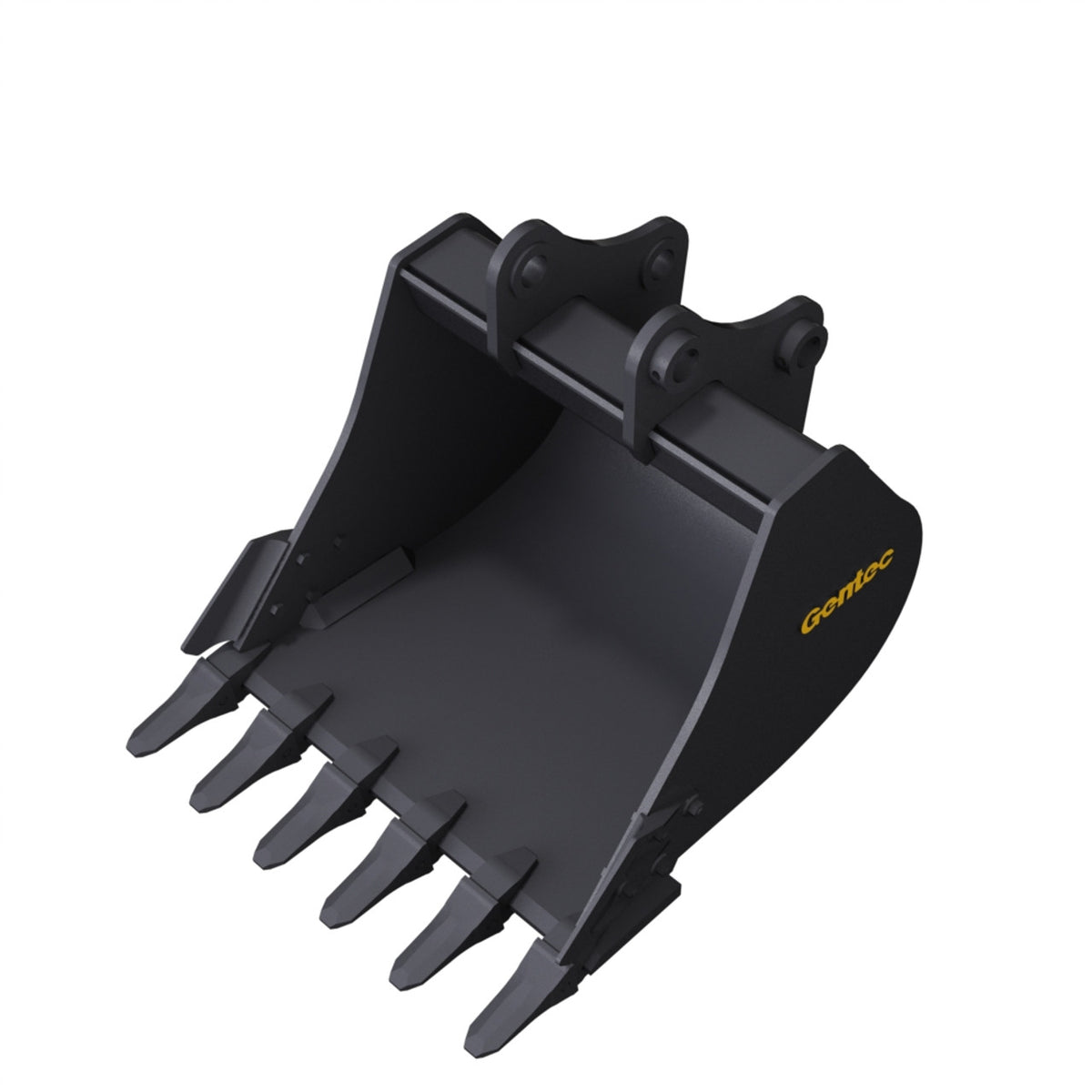 GENTEC Digging Buckets for 24-29 Ton Excavators