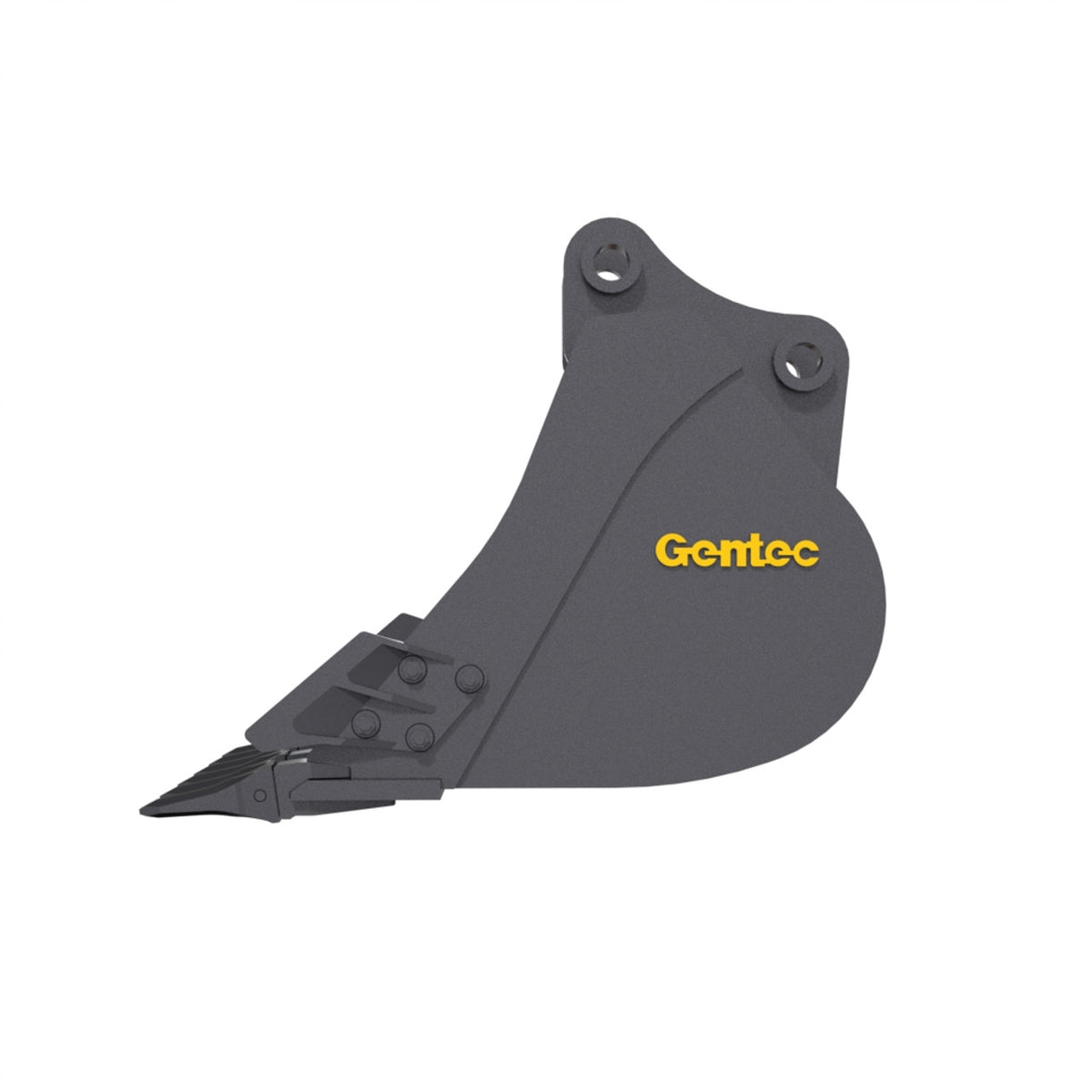 GENTEC Digging Buckets for 24-29 Ton Excavators