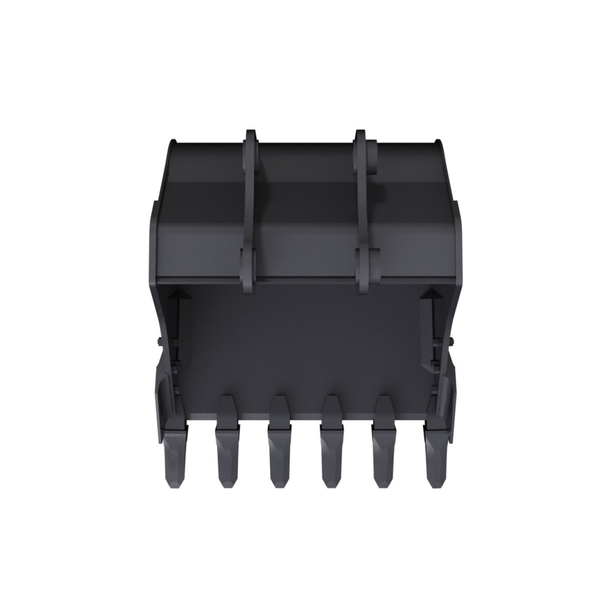 GENTEC Digging Buckets for 24-29 Ton Excavators