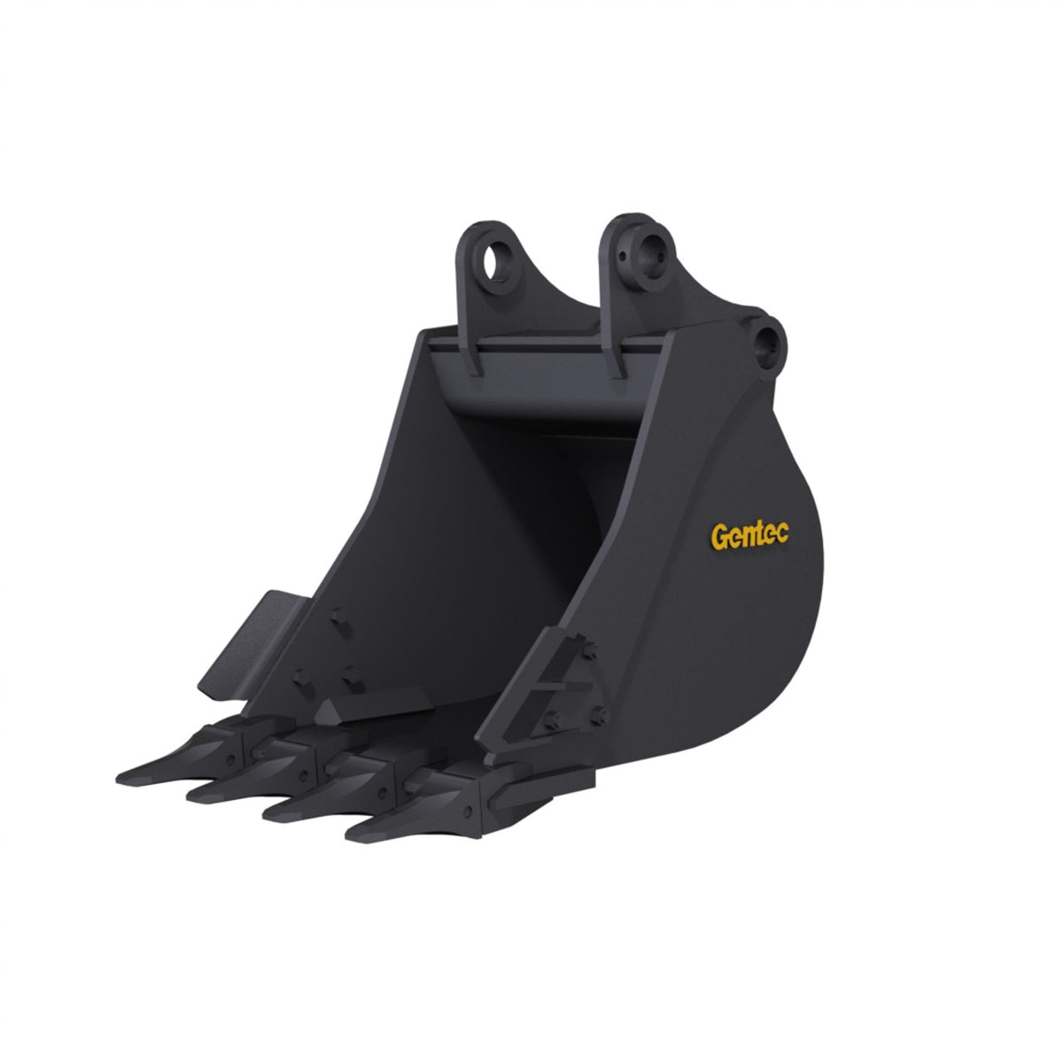 GENTEC Digging Bucket for 30-39 Ton Excavators