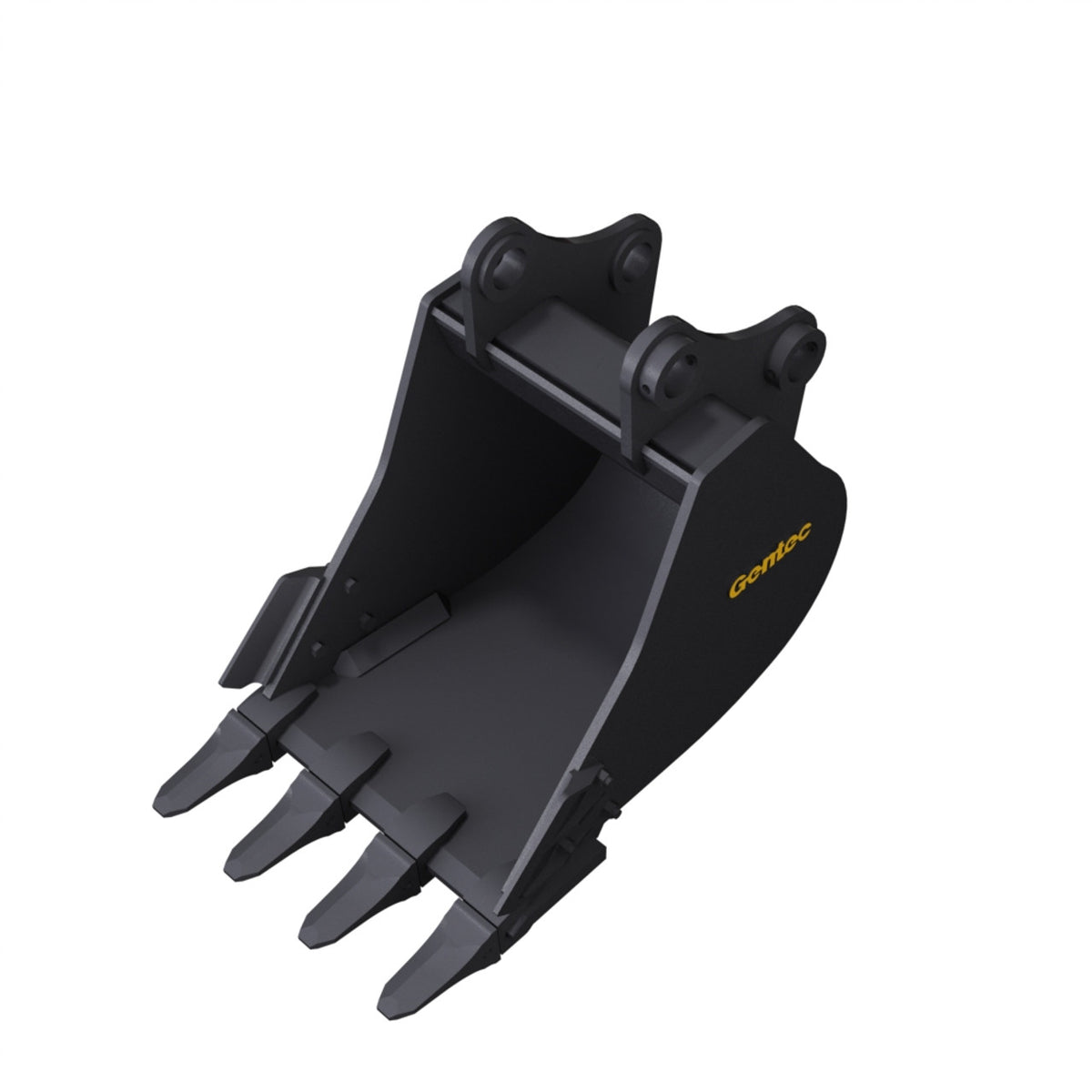 GENTEC Digging Bucket for 30-39 Ton Excavators
