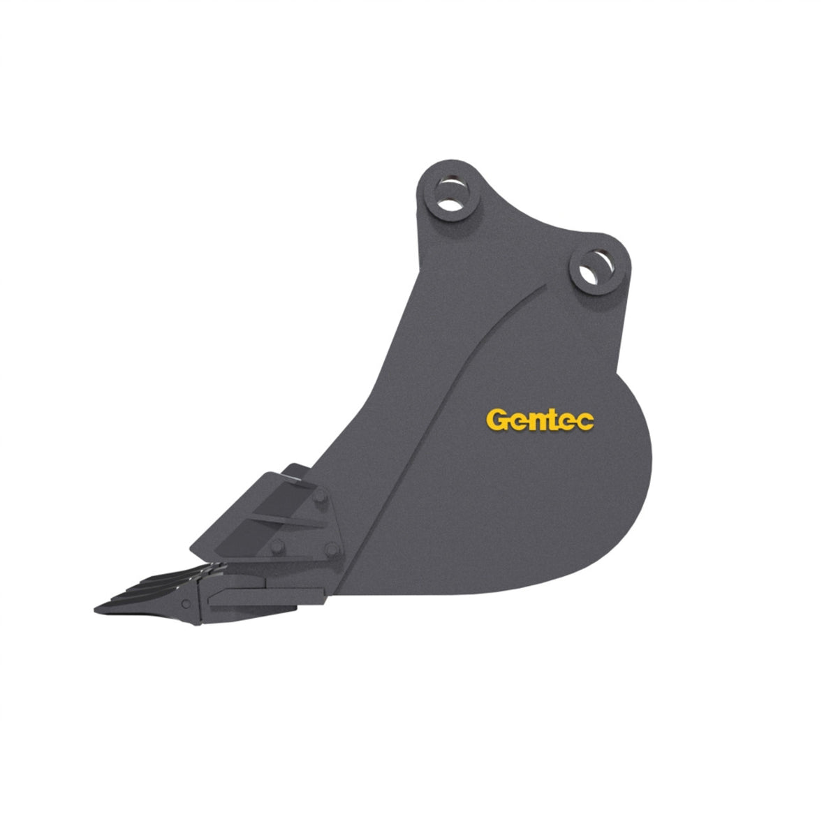 GENTEC Digging Bucket for 30-39 Ton Excavators